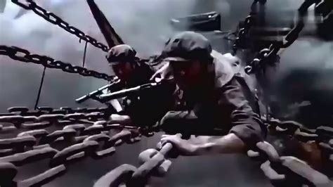 飞夺泸定桥 最老的 一部战争片 20年的老电影