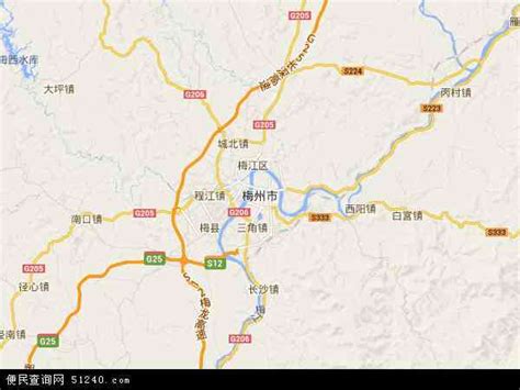梅州地理位置图片,广东梅州地理位置,梅州图片(第2页)_大山谷图库