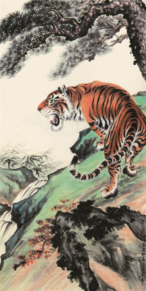 虎啸非洲：为什么老虎到了非洲狮子的地盘还能称王？