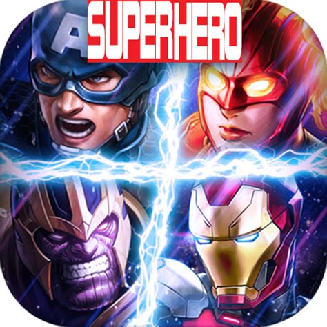 超级英雄大乱斗2020最新版|超级英雄大乱斗安卓正式版下载-系统之家