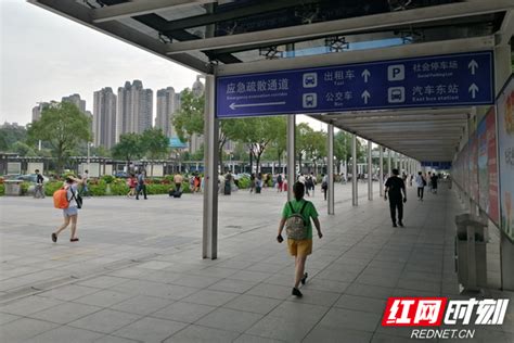 岳阳东增开两对始发终到列车！