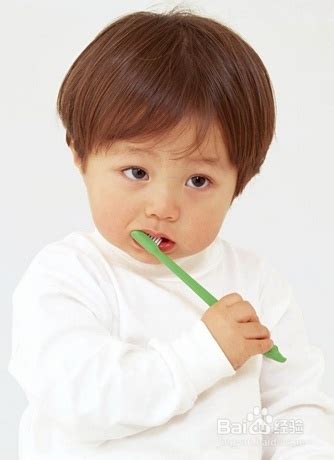 培养儿童良好的漱口和刷牙习惯-百度经验