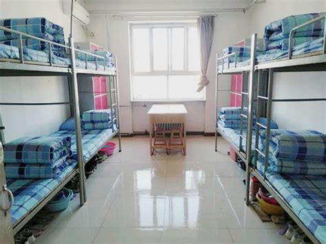 沧州幼儿师范高等专科学校宿舍条件怎么样，有空调吗（含宿舍图片）_大学生必备网
