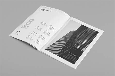 东莞宣传册怎么设计-优秀品牌设计公司的六个原则-宣传册设计