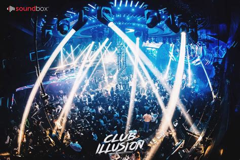 MAKJ @Club Illusion - 珠海 - RaveList（jjboom.net）