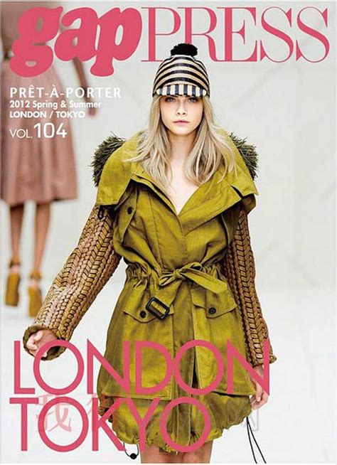 Pret A Porter(GAP PRESS COLLECTIONS)日文女性时尚杂志杂志订阅|2024年期刊杂志|欢迎订阅杂志