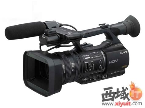 高清专业级摄像机 索尼Z5C售价23000元-索尼 HVR-Z5C_成都数码摄像机行情-中关村在线