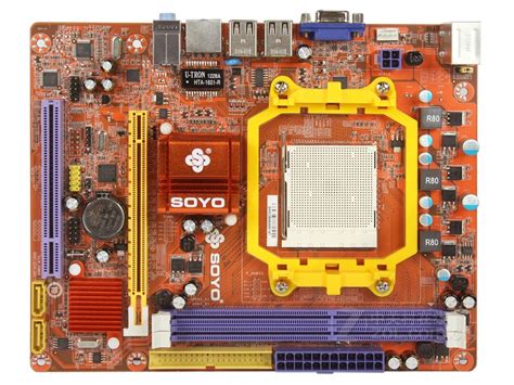 SOYO 梅捷 SY-N3160 四核主板集成低功耗CPU主板【报价 价格 评测 怎么样】 -什么值得买