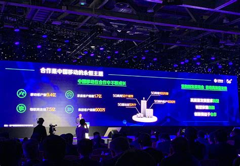中国移动建设5G专网运营平台 助力海尔打造智慧工厂-爱云资讯
