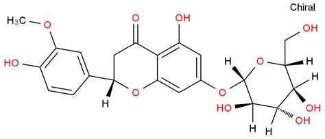 高圣草素-7-O-Β-D-葡萄糖苷(Cas 14982-11-7)生产厂家、批发商、价格表-盖德化工网