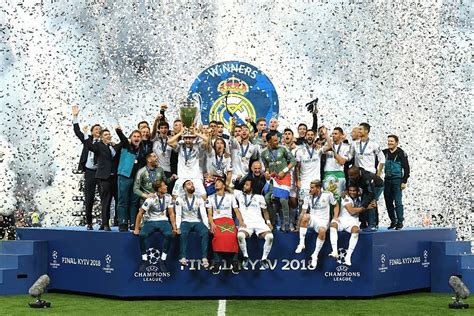皇马夺得过几次欧冠冠军-皇家马德里欧冠冠军次数-最初体育网