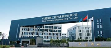 分子公司 - 中国瑞林工程技术股份有限公司