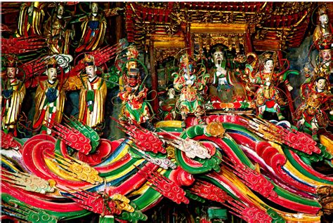 中国道教圣地世界文化遗产-武当山|摄影|风光摄影|liukaien - 原创作品 - 站酷 (ZCOOL)