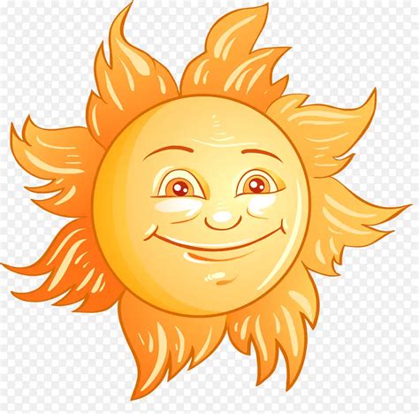 太阳公公图片