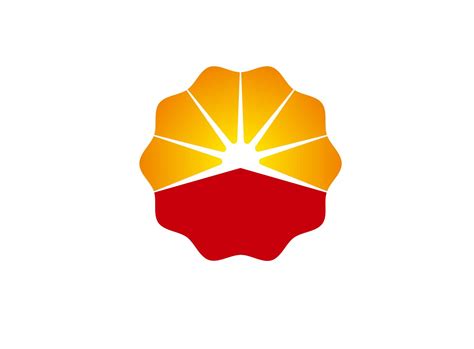 石油公司标志从设计思路分析到提案|平面|Logo|chengzhifei - 原创作品 - 站酷 (ZCOOL)