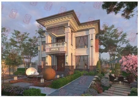 建房攻略 - 湖北别墅设计 - 武汉半岛筑屋科技有限公司