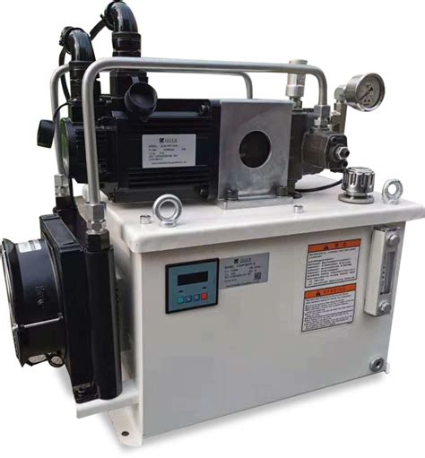 液压油缸-液压站生产厂家-洛阳泰诺液压科技有限公司
