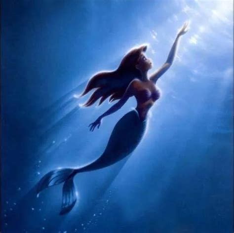 《海的女儿》：美人鱼的悲剧，藏着千万女性的幸福之路|爱情|小美人鱼_新浪新闻