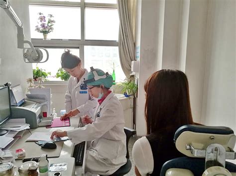 武汉协和医院耳鼻咽喉科打造仁心服务赢得口碑