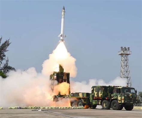 印度国产导弹防御系统研制完成 部署需3至4年-中国南海研究院
