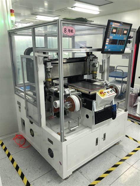 自动化设备有哪些组成-广州精井机械设备公司