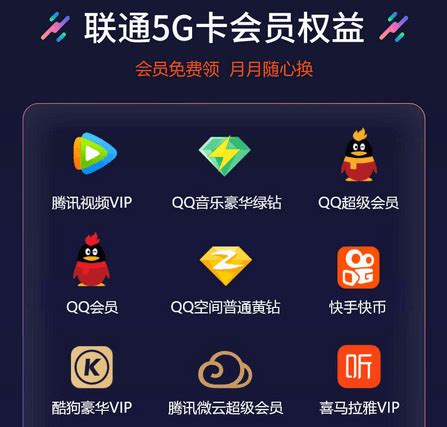 联通王卡5g卡免费申请入口（联通王卡5g版99元套餐推荐） - 办手机卡指南