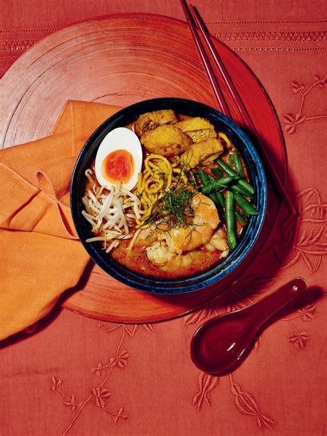 Gemüsecurry mit Reis: Das Rezept von Jamie Oliver