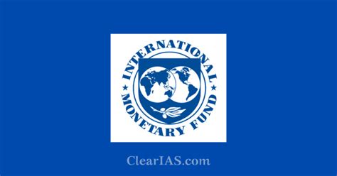 国际货币基金组织 - 外贸日报