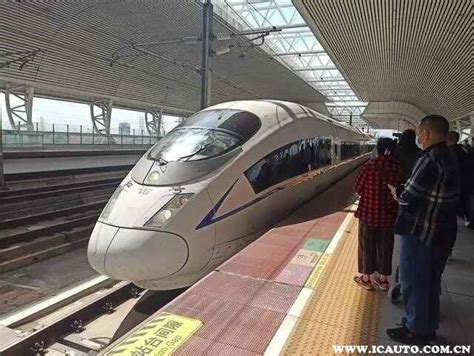2023南通到徐州火车时刻表查询，从南通到徐州高铁火车最新消息_车主指南