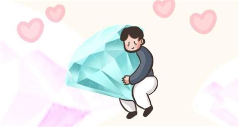 是钻石恒久远还是骗局永流传：情人节如何挑选钻石_手机新浪网