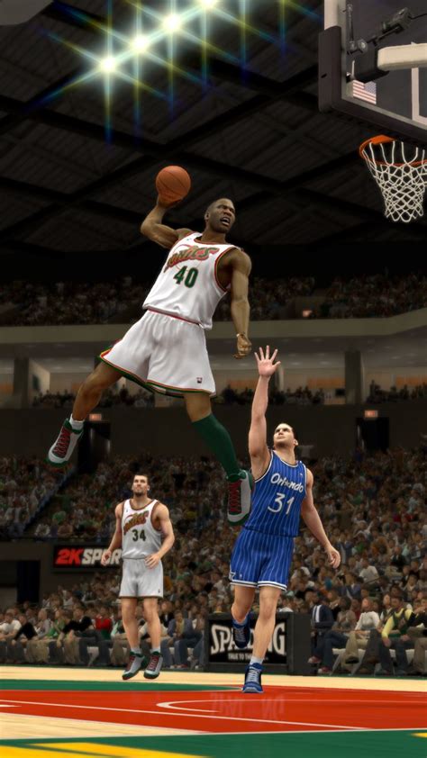 NBA 2K13 Review - GameSpot