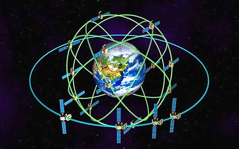 基于北斗RDSS短报文卫星的物联网自动气象远程数据采集系统-搜狐大视野-搜狐新闻