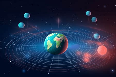 太阳历 Julian data 的图像结果