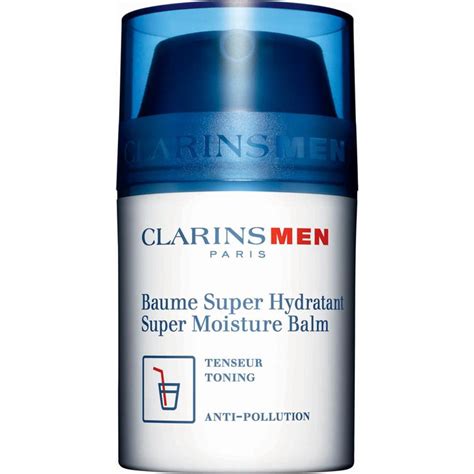 Clarins - CLARINS CLARINS MEN MOISTURIZER 1.7 OZ CLARINS/CLARINS MEN ...