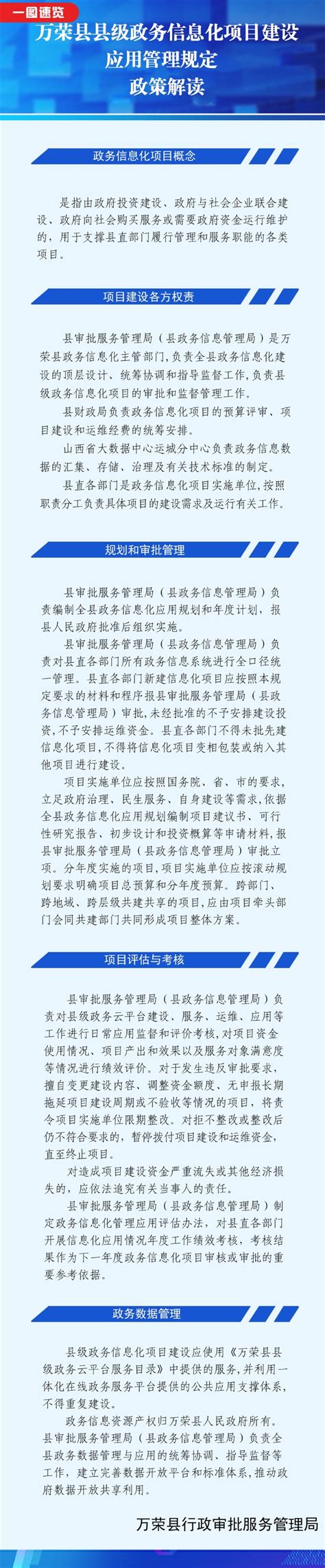 部门信息公开-万荣县人民政府门户网站