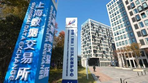揭牌两个多月，推出“全国五大首发”的上海数据交易所有了新动静…… - 聚焦上海 - 新湖南