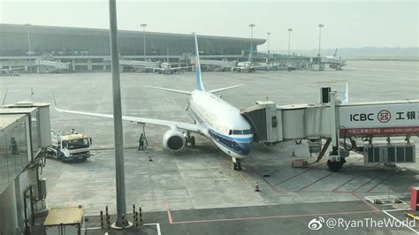 国际空运飞机经停在国际航空运输中是指什么？-琪邦上海空运公司