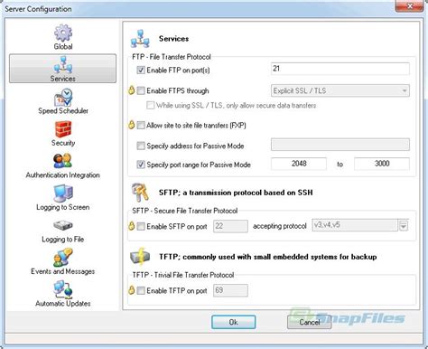FTP文件传输软件Xftp 7 V7.0.0075 破解版-j55.cn