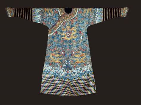 晚清百态 | 潜光藏耀的世纪-大英博物馆中文官网