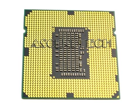 Процессор INTEL Core i5 Processor I5-760 - купить, сравнить тесты, цены ...