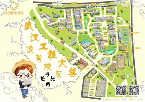 武汉所有大学分布地图,武汉各大学分布图,武汉各区分布_大山谷图库