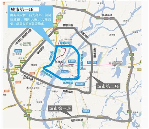 南昌地铁5号线最新消息/线路图/站点/具体走向一览表- 南昌本地宝