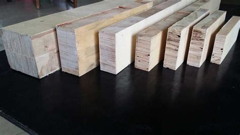 珠海建筑模板厂家-江门市鑫亚木业有限公司