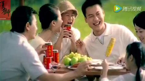 王老吉出名广告片，怕上火就喝王老吉！