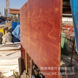 浅析建筑木模板的优点是什么 - 湖北新松建筑模板股份有限公司