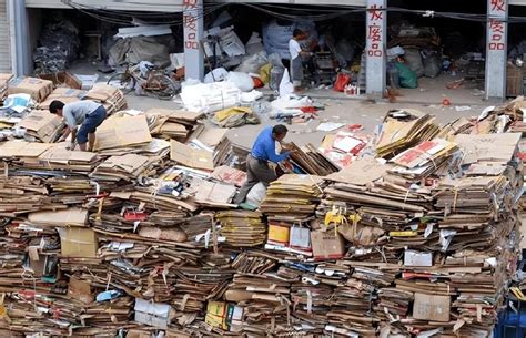 “减塑捡塑”北京再生资源回收街头调查：废品回收增加老年人收入- 中国生物多样性保护与绿色发展基金会