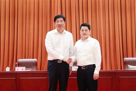 共青团广西区委书记李楚，提名为桂林市长候选人-新闻频道-和讯网