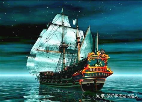 世界十大宝藏(三)——阿托卡夫人号沉船 - 知乎