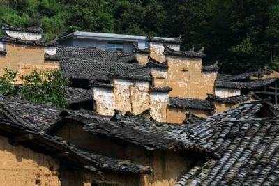 走进“最后的江南秘境”，“拯救老屋行动”唤醒沉睡的古村落