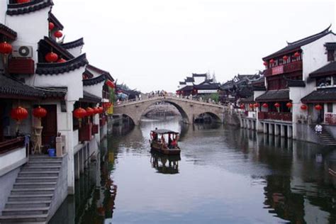 寻味上海古镇，诸多活动带你体验江南水乡韵味 -上海市文旅推广网-上海市文化和旅游局 提供专业文化和旅游及会展信息资讯